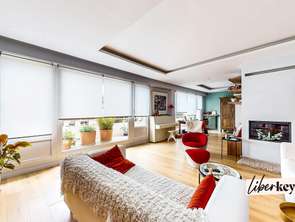 Vente Appartement 5 piècesCaen Hastings - Verte Vallée