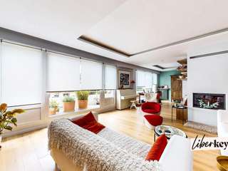 Vente appartement 5 pièces