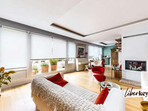 Vente appartement 5 pièces Caen Hastings - Verte Vallée 14