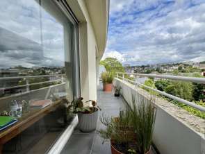 Vente Appartement 5 piècesCaen Hastings - Verte Vallée