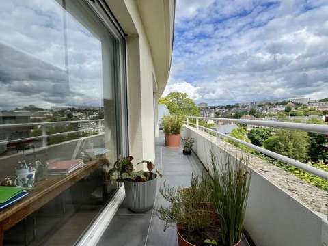 Vente appartement 5 pièces Caen Hastings - Verte Vallée 14