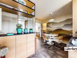 Vente appartement 5 pièces