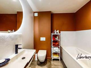 Vente appartement 5 pièces