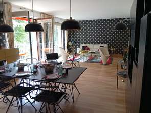 Vente Appartement 5 piècesCaen Hastings - Verte Vallée