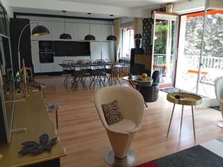 Vente appartement 5 pièces