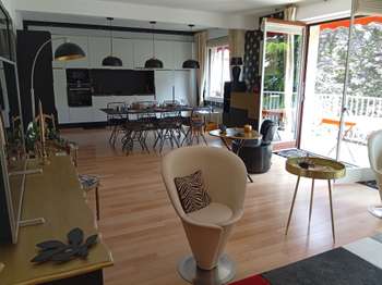 Vente appartement 5 pièces Vente appartement 5 pièces