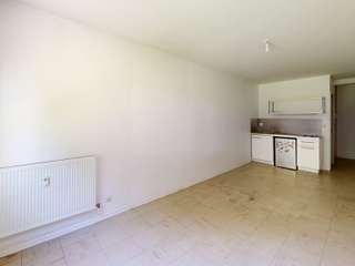 Vente Studio 1 pièce