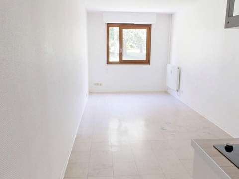 Vente Studio 1 pièce
