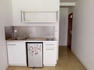 Vente Studio 1 pièce