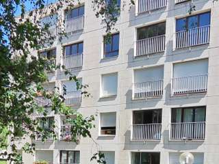Vente Studio 1 pièce