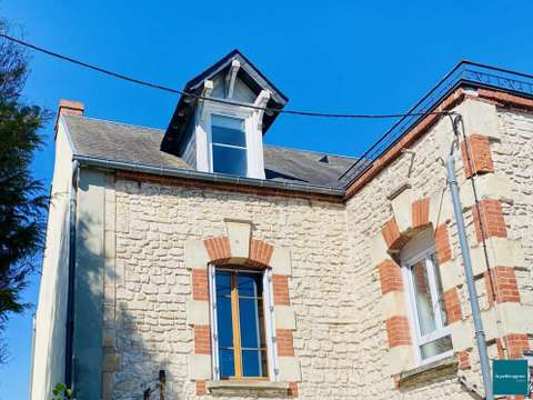 Vente appartement 1 pièce Caen Hastings - Verte Vallée 14