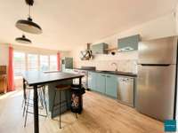 Vente appartement 3 pièces Vente appartement 3 pièces