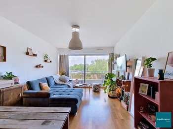 Vente Appartement 3 piècesCaen Hastings - Verte Vallée