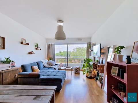 Vente appartement 3 pièces Caen Hastings - Verte Vallée 14