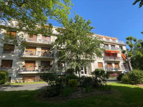 Vente appartement 2 pièces Caen Hastings - Verte Vallée 14
