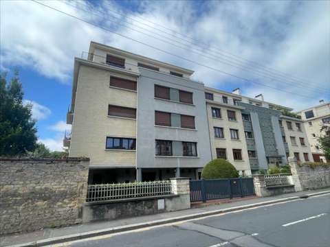 Vente appartement 4 pièces Caen Hastings - Verte Vallée 14