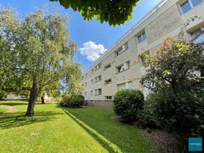 Vente Appartement 6 pièces +Caen Hastings - Verte Vallée