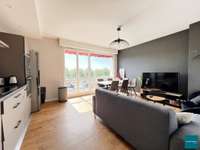 Vente appartement 6 pièces Vente appartement 6 pièces