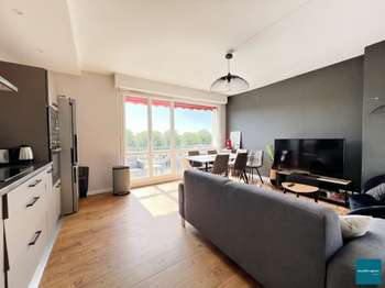 Vente appartement 6 pièces Vente appartement 6 pièces