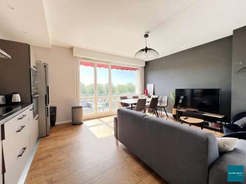 Vente appartement 6 pièces Vente appartement 6 pièces