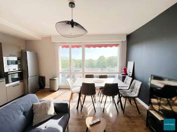 Vente appartement 6 pièces Vente appartement 6 pièces