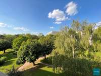 Vente appartement 6 pièces Vente appartement 6 pièces