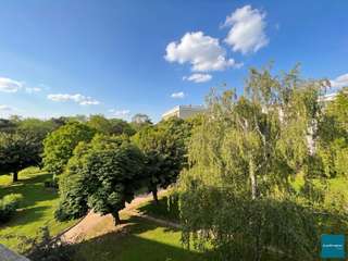 Vente appartement 6 pièces Vente appartement 6 pièces
