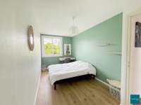 Vente appartement 6 pièces Vente appartement 6 pièces