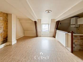 Vente Appartement 3 piècesCaen Hastings - Verte Vallée