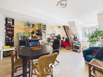Vente appartement 3 pièces Caen Hastings - Verte Vallée 14