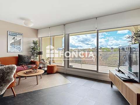 Vente appartement 3 pièces Caen Hastings - Verte Vallée 14
