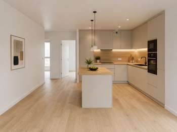 Vente Appartement 4 piècesCaen Hastings - Verte Vallée