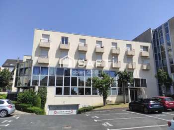 Vente Appartement T1Caen Hastings - Verte Vallée