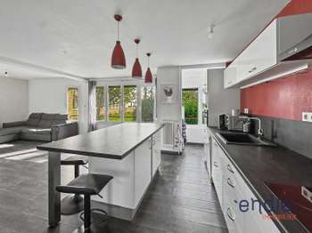Vente Appartement 3 piècesCaen Hastings - Verte Vallée