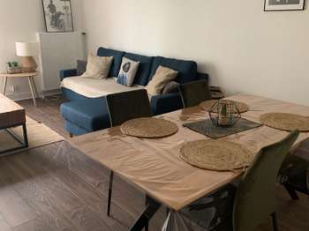 Vente Appartement 2 piècesCaen Hastings - Verte Vallée