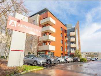 Vente appartement 1 pièce Caen Hastings - Verte Vallée 14