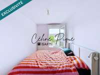 Vente appartement 3 pièces Vente appartement 3 pièces