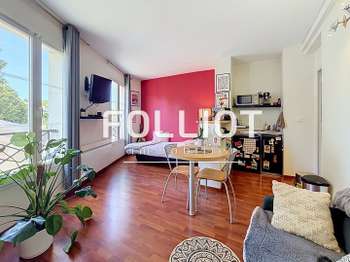 Vente appartement 1 pièce Caen Hastings - Verte Vallée 14