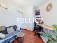 Vente appartement 1 pièce Vente appartement 1 pièce