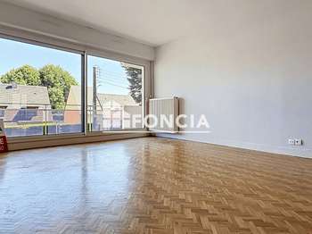 Vente Appartement 4 piècesCaen Hastings - Verte Vallée