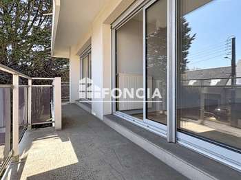 Vente appartement 4 pièces Caen Hastings - Verte Vallée 14