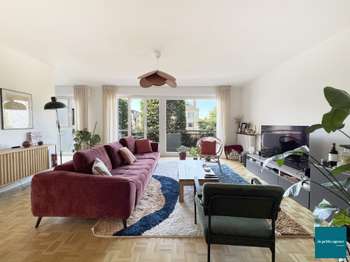 Vente Appartement 4 piècesCaen Hastings - Verte Vallée