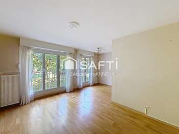 Vente Appartement 4 piècesCaen Hastings - Verte Vallée