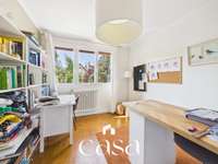 Vente appartement 6 pièces