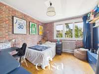 Vente appartement 6 pièces