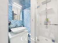 Vente appartement 6 pièces