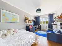 Vente appartement 6 pièces