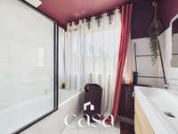 Vente appartement 6 pièces