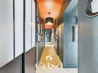 Vente appartement 6 pièces