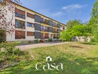 Vente appartement 6 pièces
